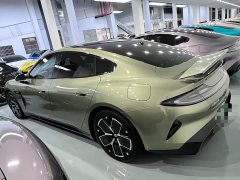 Xiaomi SU7 Rear-Wheel Drive Ultra-Long Range Advanced Autonomous Driving Pro - photo 18