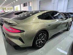 Xiaomi SU7 Rear-Wheel Drive Ultra-Long Range Advanced Autonomous Driving Pro - photo 19