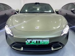 Xiaomi SU7 Rear-Wheel Drive Ultra-Long Range Advanced Autonomous Driving Pro - photo 2