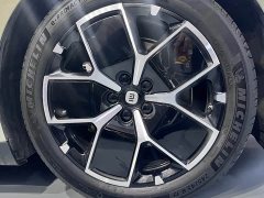 Xiaomi SU7 Rear-Wheel Drive Ultra-Long Range Advanced Autonomous Driving Pro - photo 4