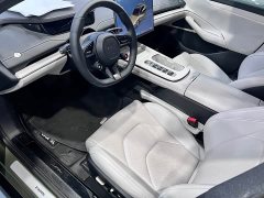 Xiaomi SU7 Rear-Wheel Drive Ultra-Long Range Advanced Autonomous Driving Pro - photo 6