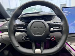 Xiaomi SU7 Rear-Wheel Drive Ultra-Long Range Advanced Autonomous Driving Pro - photo 8