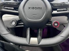 Xiaomi SU7 Rear-Wheel Drive Ultra-Long Range Advanced Autonomous Driving Pro - photo 9