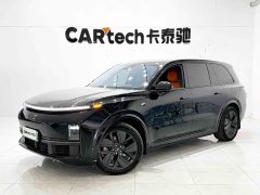 Li Auto L9 Pro - ფოტო 1