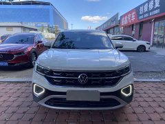 Volkswagen Taos 300TSI FWD Luxury Plus Advanced Edition - photo 1