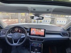 Volkswagen Taos 300TSI FWD Luxury Plus Advanced Edition - photo 10