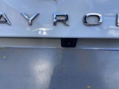 Volkswagen Taos 300TSI FWD Luxury Plus Advanced Edition - photo 11