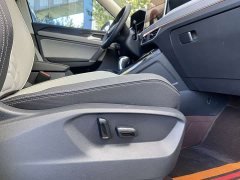 Volkswagen Taos 300TSI FWD Luxury Plus Advanced Edition - photo 16