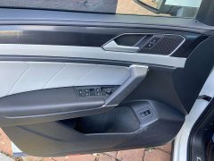 Volkswagen Taos 300TSI FWD Luxury Plus Advanced Edition - photo 17