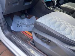 Volkswagen Taos 300TSI FWD Luxury Plus Advanced Edition - photo 18