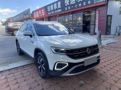 Volkswagen Taos 300TSI FWD Luxury Plus Advanced Edition - photo 2