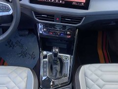 Volkswagen Taos 300TSI FWD Luxury Plus Advanced Edition - photo 20