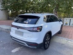 Volkswagen Taos 300TSI FWD Luxury Plus Advanced Edition - photo 3
