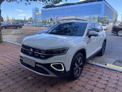Volkswagen Taos 300TSI FWD Luxury Plus Advanced Edition - photo 4