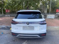 Volkswagen Taos 300TSI FWD Luxury Plus Advanced Edition - photo 5