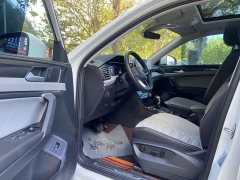 Volkswagen Taos 300TSI FWD Luxury Plus Advanced Edition - photo 7