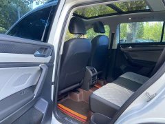 Volkswagen Taos 300TSI FWD Luxury Plus Advanced Edition - photo 9