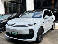 Li Auto L6 Max - ფოტო 1