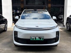 Li Auto L6 Max - ფოტო 2