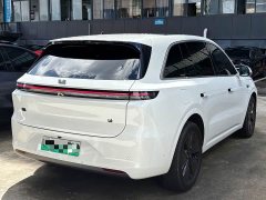 Li Auto L6 Max - ფოტო 6