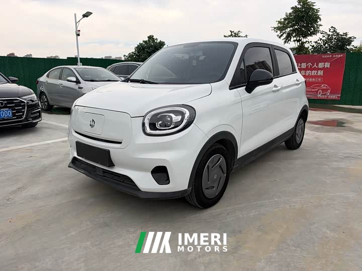 Leapmotor T03 200 Lite Comfort Edition - ავტომობილი ჩინეთიდან