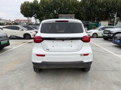 Leapmotor T03 200 Lite Comfort Edition - ფოტო 4