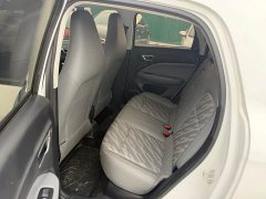 Leapmotor T03 200 Lite Comfort Edition - ფოტო 5