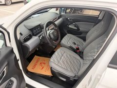 Leapmotor T03 200 Lite Comfort Edition - ფოტო 7