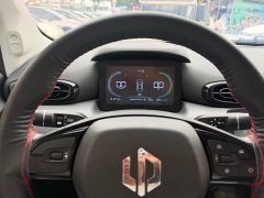 Leapmotor T03 200 Lite Comfort Edition - ფოტო 8