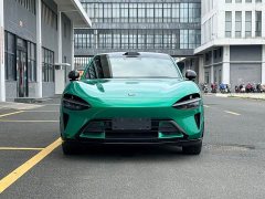 Xiaomi YU7 Four-Wheel Drive Max Edition - ფოტო 2