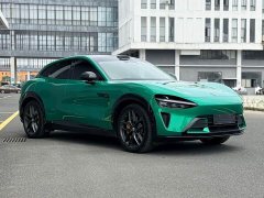Xiaomi YU7 Four-Wheel Drive Max Edition - ფოტო 3