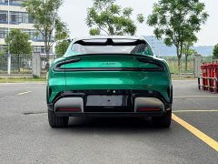 Xiaomi YU7 Four-Wheel Drive Max Edition - ფოტო 5