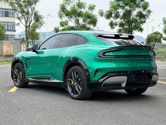 Xiaomi YU7 Four-Wheel Drive Max Edition - ფოტო 6