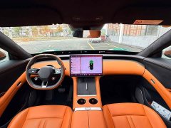 Xiaomi YU7 Four-Wheel Drive Max Edition - ფოტო 7