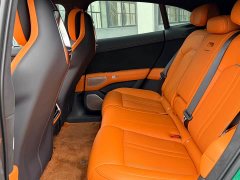 Xiaomi YU7 Four-Wheel Drive Max Edition - ფოტო 9