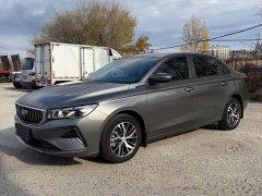 Geely Emgrand 4th Generation 1.5L CVT Luxury - ფოტო 1