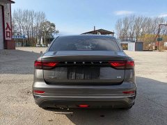 Geely Emgrand 4th Generation 1.5L CVT Luxury - ფოტო 10