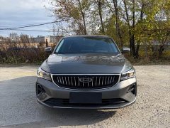 Geely Emgrand 4th Generation 1.5L CVT Luxury - ფოტო 2