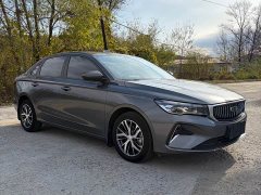 Geely Emgrand 4th Generation 1.5L CVT Luxury - ფოტო 3