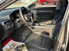 Geely Emgrand 4th Generation 1.5L CVT Luxury - ფოტო 5