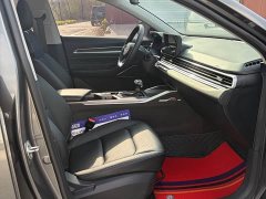 Geely Emgrand 4th Generation 1.5L CVT Luxury - ფოტო 6
