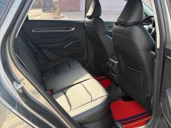 Geely Emgrand 4th Generation 1.5L CVT Luxury - ფოტო 7