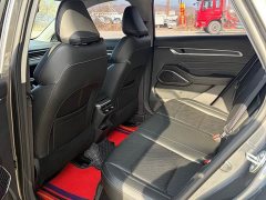 Geely Emgrand 4th Generation 1.5L CVT Luxury - ფოტო 8