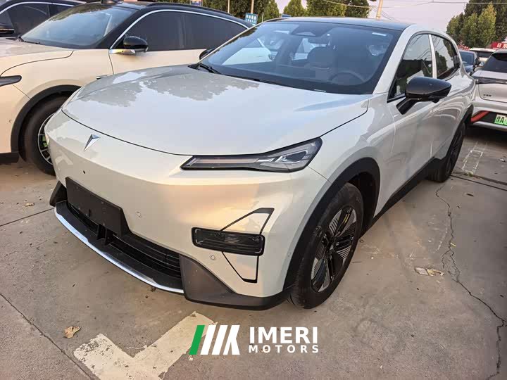Deepal Deep Blue S05 520Max Pure Electric Version - car from China