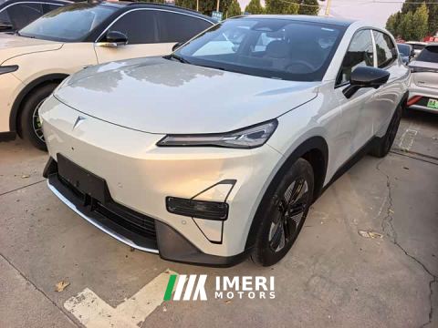 2026 Deepal S05 520Max Pure Electric Version
