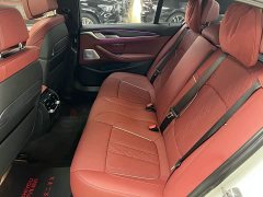 BMW 5 Series Facelift 530Li M Sport Luxury - фото 10
