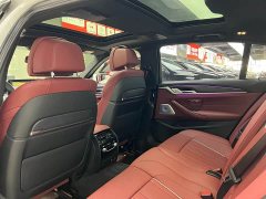 BMW 5 Series Facelift 530Li M Sport Luxury - фото 11