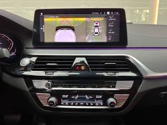 BMW 5 Series Facelift 530Li M Sport Luxury - фото 13