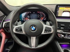 BMW 5 Series Facelift 530Li M Sport Luxury - фото 14