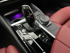 BMW 5 Series Facelift 530Li M Sport Luxury - фото 15